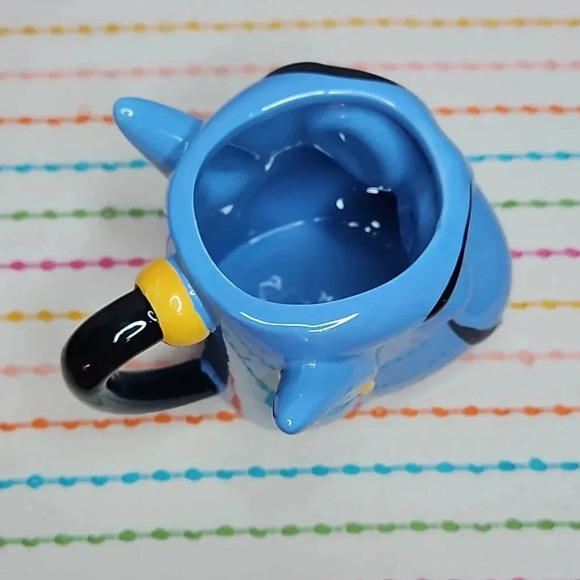 GENIE MUG - Picture 5 of 8